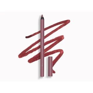 4 FOR $30 CLOSET SALE About-Face Matte Fix Lip Liner Paper Romance